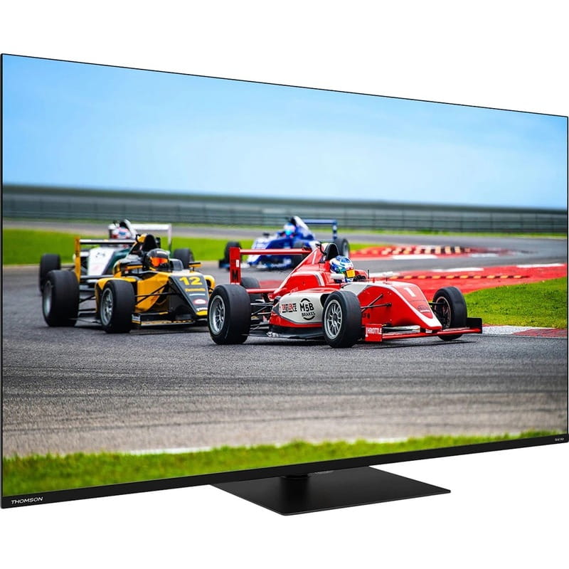 Телевізор Thomson Google TV 43" UHD 43QG7C14