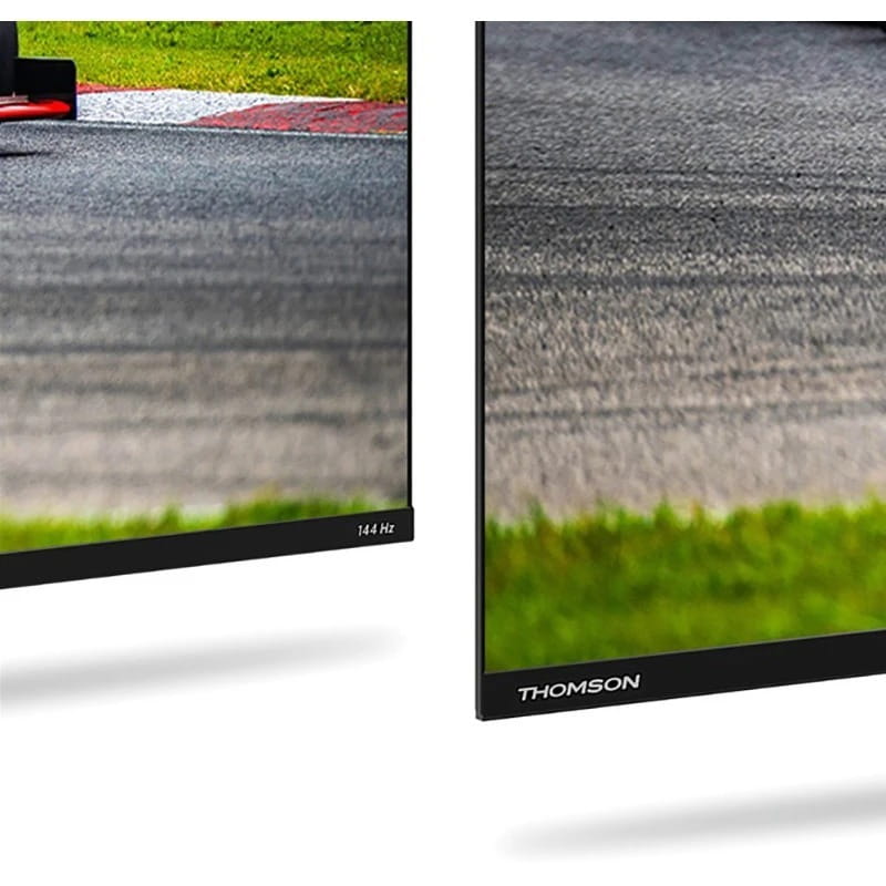 Телевізор Thomson Google TV 43" UHD 43QG7C14