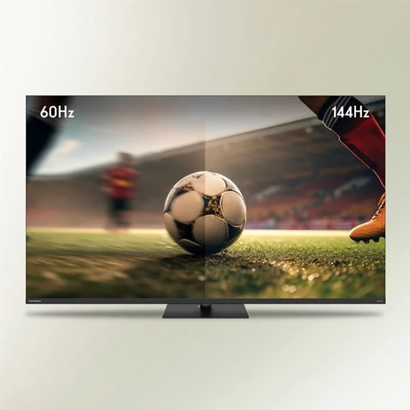 Телевізор Thomson Google TV 43" UHD 43QG7C14