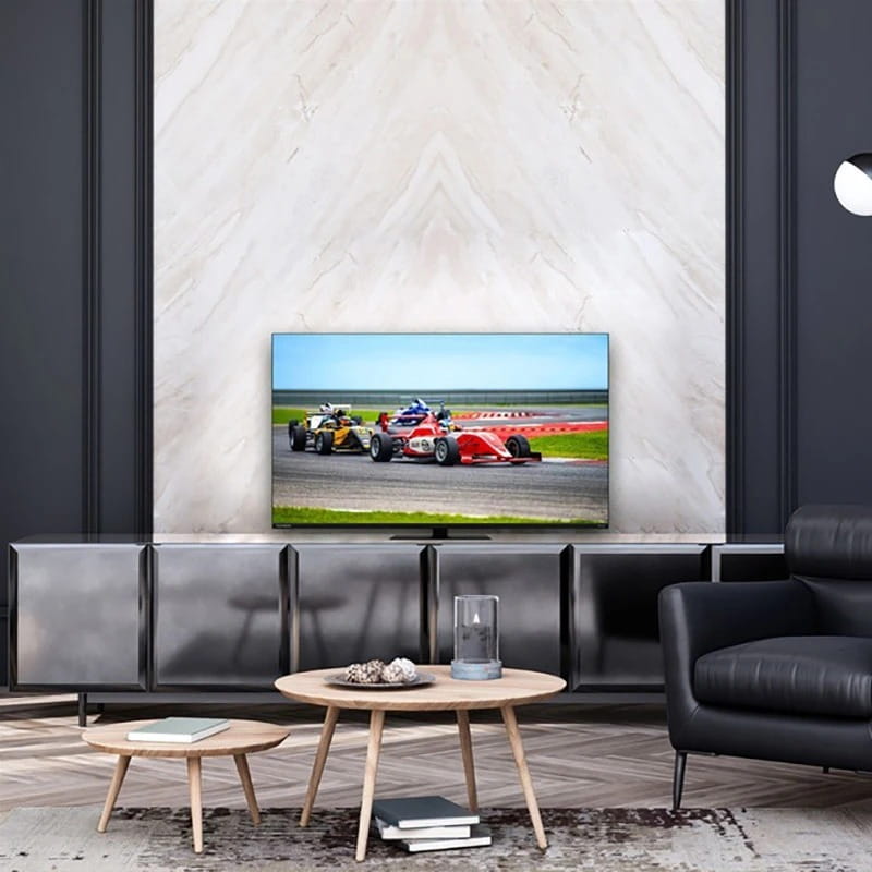 Телевізор Thomson Google TV 43" UHD 43QG7C14