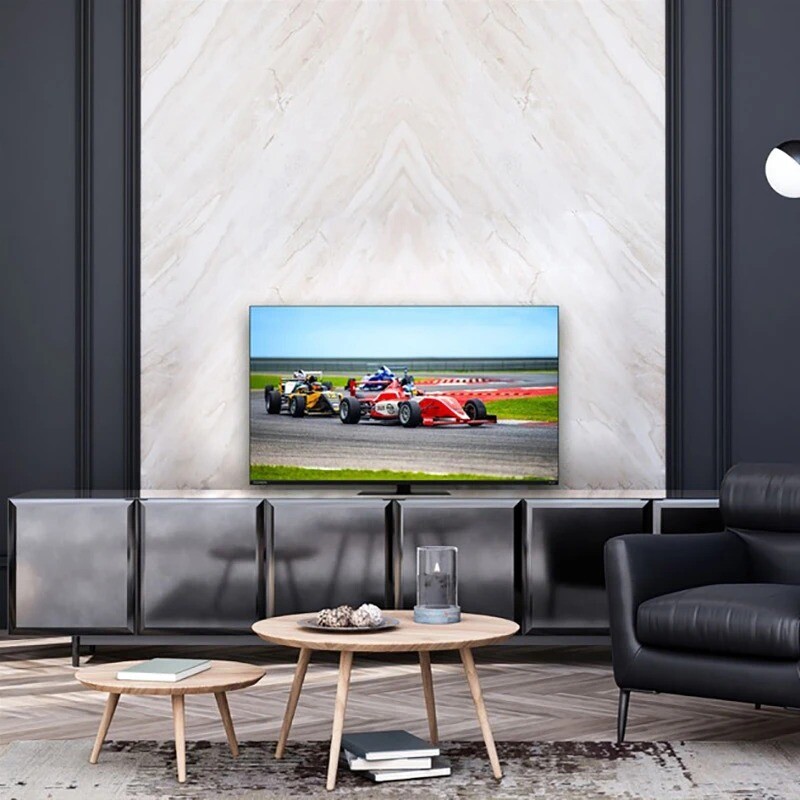 Телевизор Thomson Google TV 43" UHD 43QG7C14