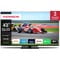Фото - Телевізор Thomson Google TV 43" UHD 43QG7C14 | click.ua