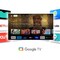 Фото - Телевизор Thomson Google TV 43" UHD 43QG7C14 | click.ua
