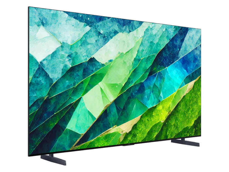 Телевизор TCL 85C855