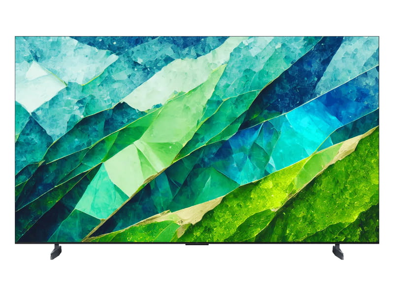 Телевизор TCL 85C855