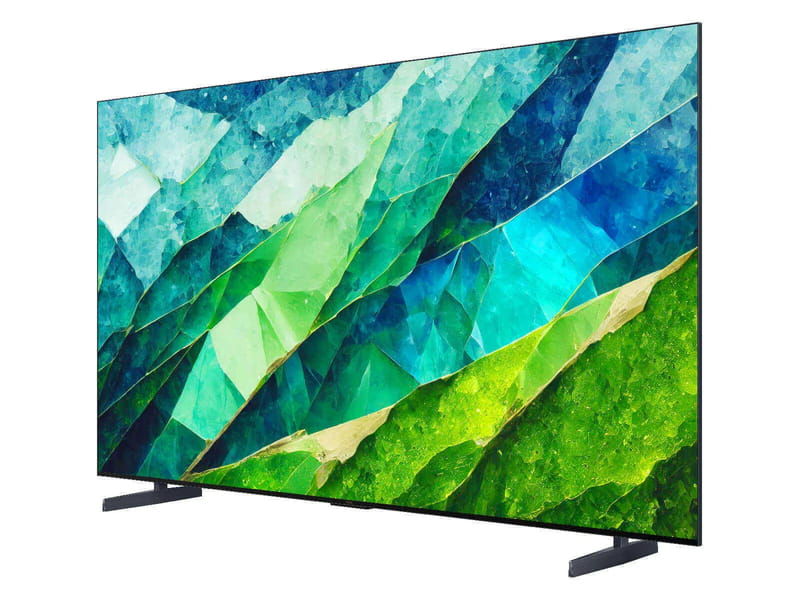 Телевизор TCL 85C855