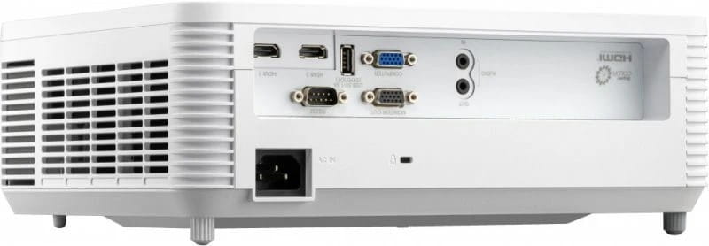 Проектор ViewSonic PS502W (VS19345)