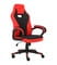 Фото - Кресло для геймеров Hator Flash Alcantara Black/Red (HTC-401) | click.ua