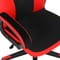 Фото - Кресло для геймеров Hator Flash Alcantara Black/Red (HTC-401) | click.ua