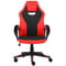Фото - Кресло для геймеров Hator Flash Alcantara Black/Red (HTC-401) | click.ua