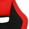 Фото - Кресло для геймеров Hator Flash Alcantara Black/Red (HTC-401) | click.ua