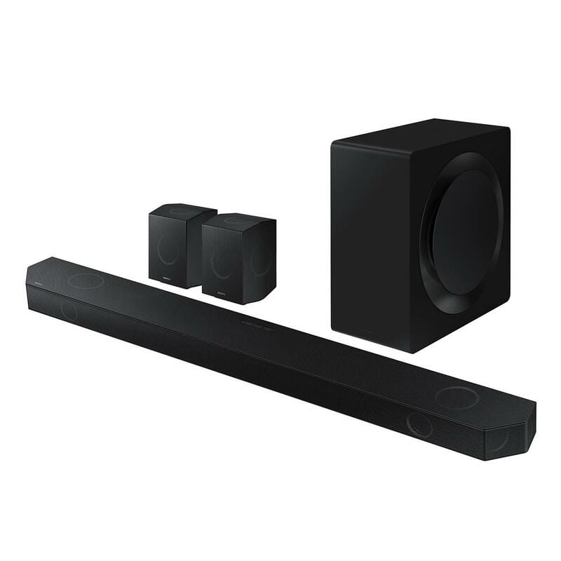 Саундбар Samsung HW-Q990D/UA
