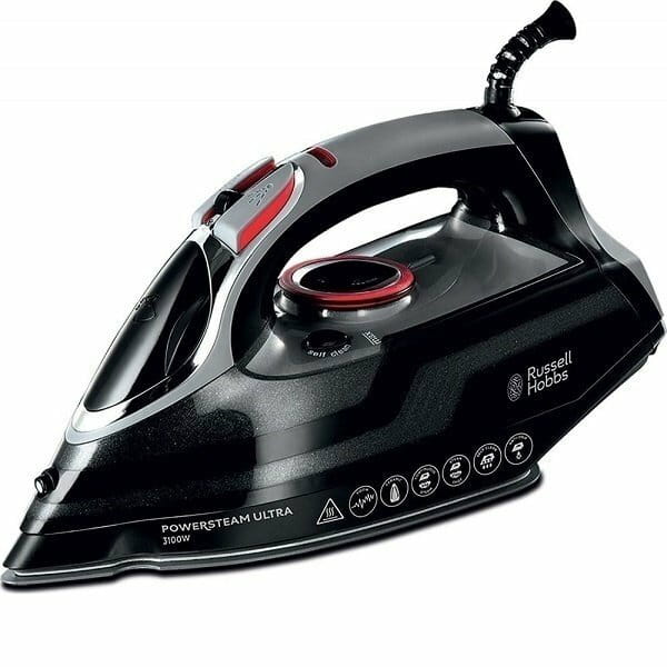 Утюг Russell Hobbs 20630-56 Power Steam Ultra