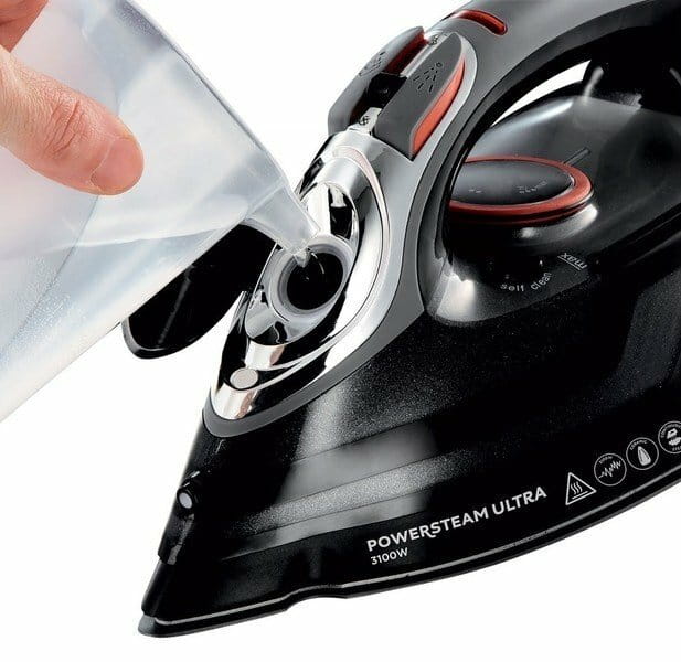 Утюг Russell Hobbs 20630-56 Power Steam Ultra