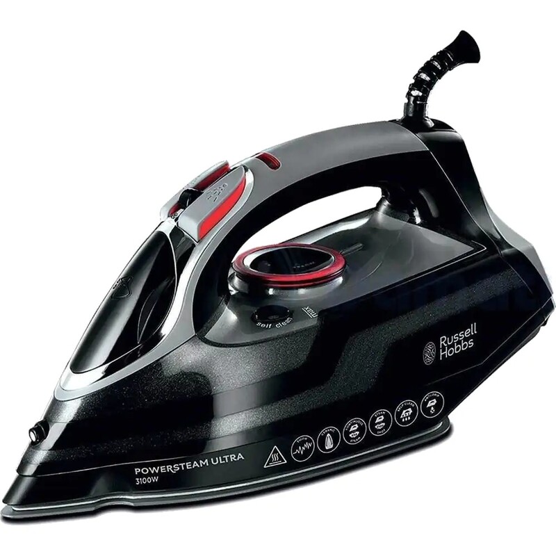 Праска Russell Hobbs 20630-56 Power Steam Ultra