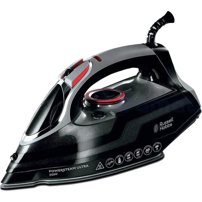 Праска Russell Hobbs 20630-56 Power Steam Ultra