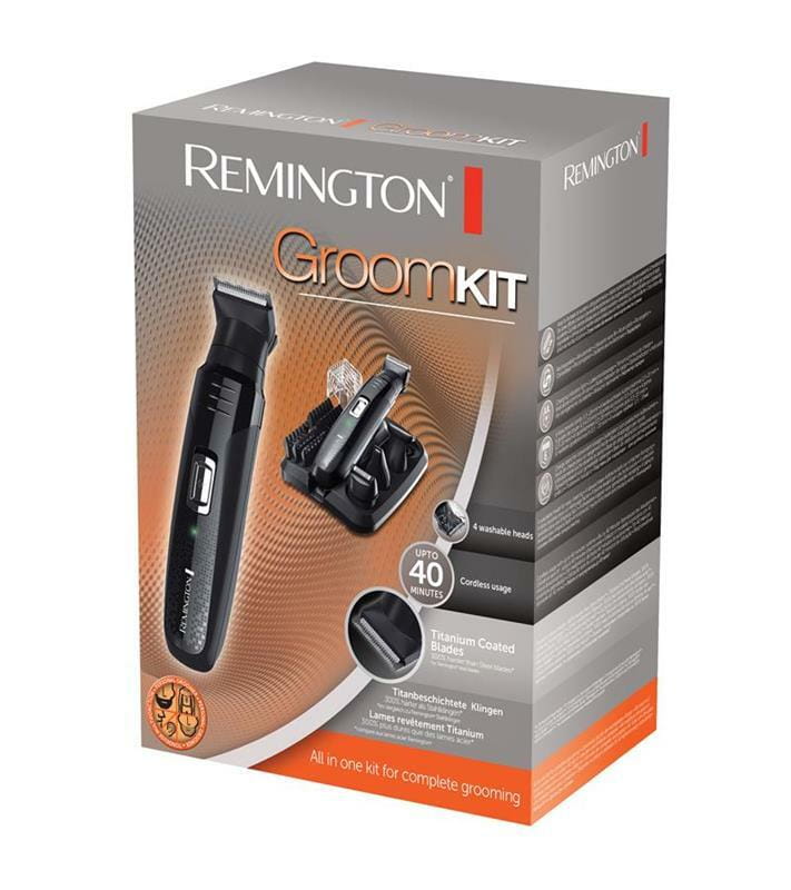 Машинка для стрижки Remington PG6130