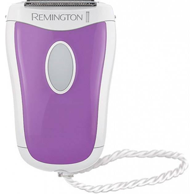 Електробритва Remington WSF4810 Smooth & Silky