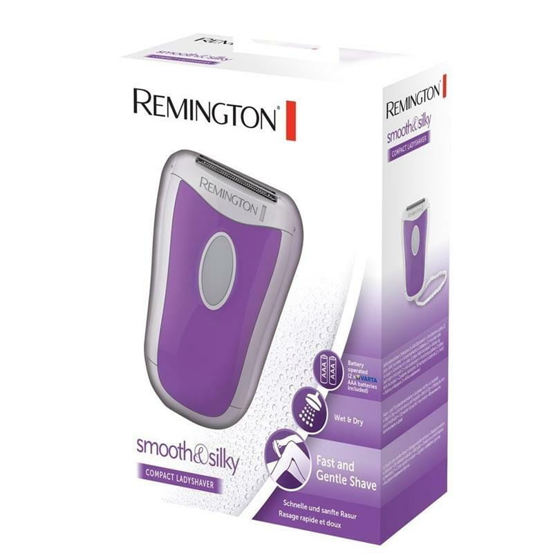 Електробритва Remington WSF4810 Smooth & Silky