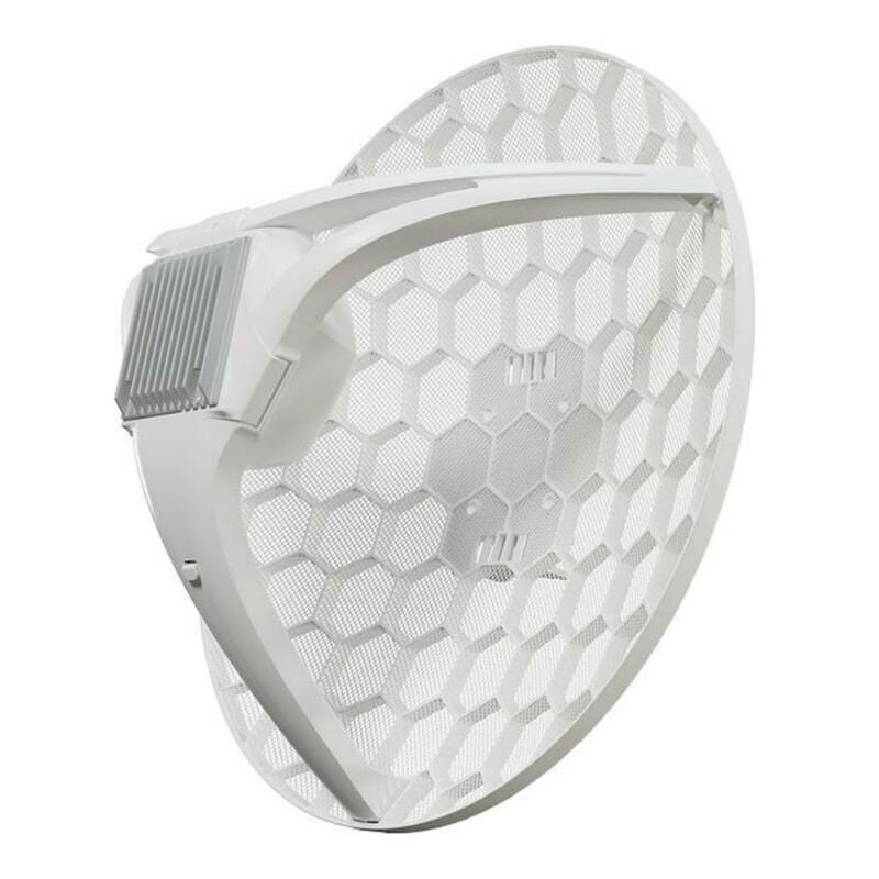 Точка доступа MikroTik LHGG LTE6 kit (LHGGR&FG621-EA)