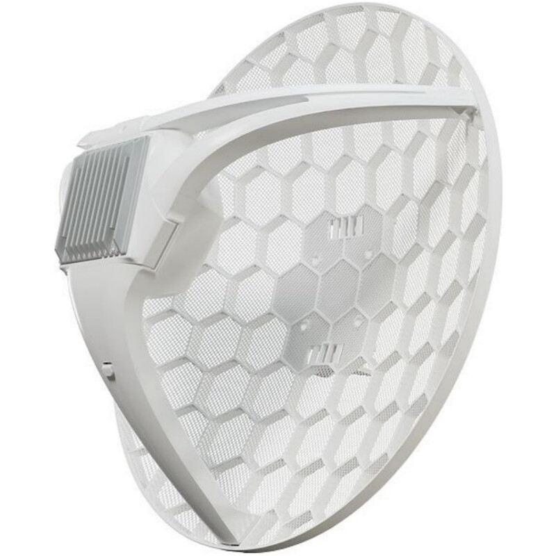 Точка доступу MikroTik LHGG LTE6 kit (LHGGR&FG621-EA)