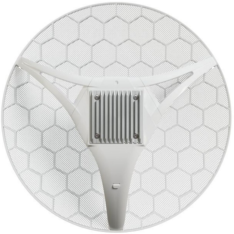 Точка доступу MikroTik LHGG LTE6 kit (LHGGR&FG621-EA)