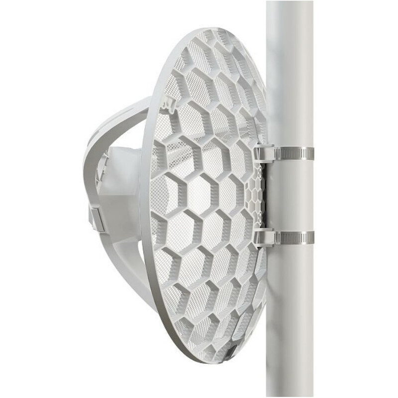 Точка доступу MikroTik LHGG LTE6 kit (LHGGR&FG621-EA)