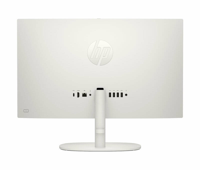 Моноблок HP 22-dg0000ua (AE0P1EA) White