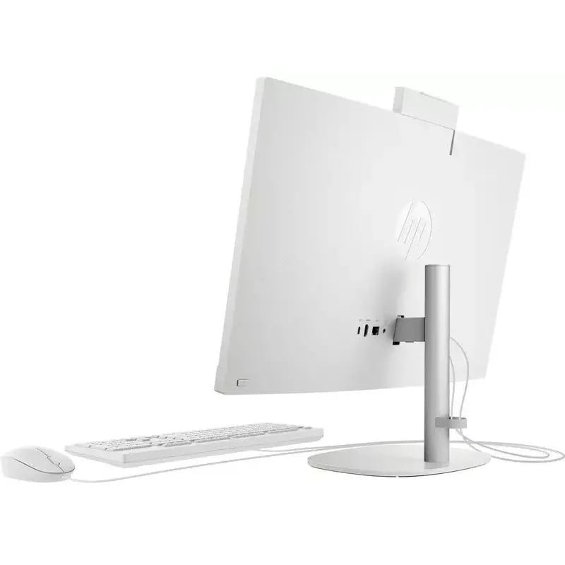 Моноблок HP ProOne 245 G10 (A54YGET) Shell White