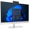 Фото - Моноблок HP ProOne 245 G10 (A54YGET) Shell White | click.ua