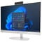 Фото - Моноблок HP ProOne 245 G10 (A54YGET) Shell White | click.ua