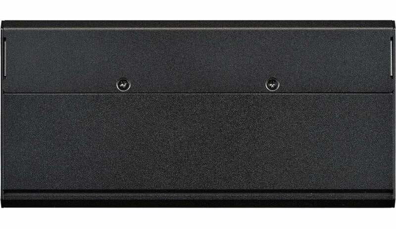 Блок питания CoolerMaster PSU ATX 2000W Black (MPS-K001-AFBP-BEU)