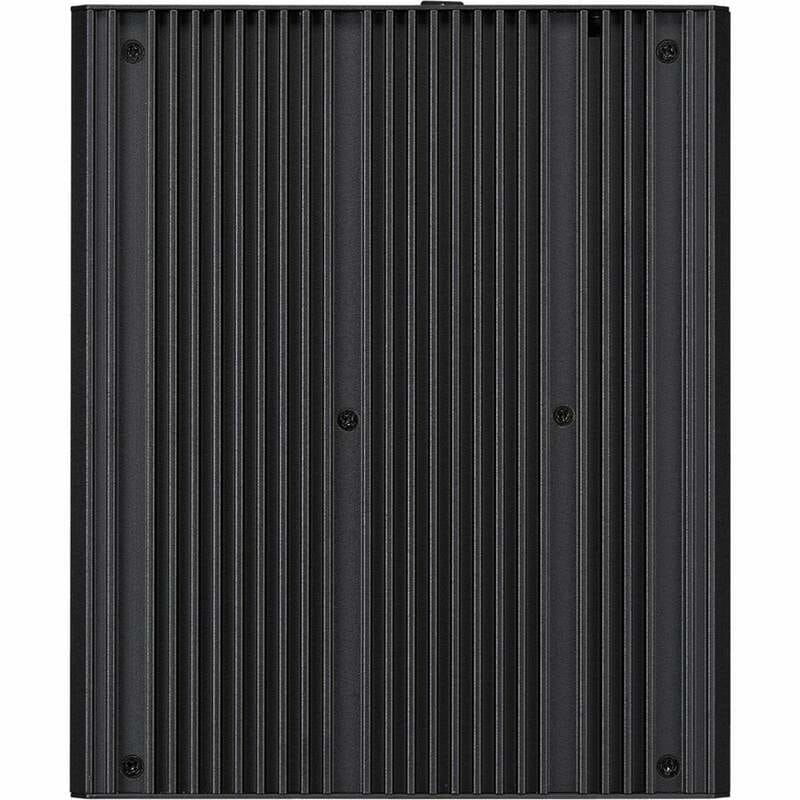 Блок питания CoolerMaster PSU ATX 2000W Black (MPS-K001-AFBP-BEU)