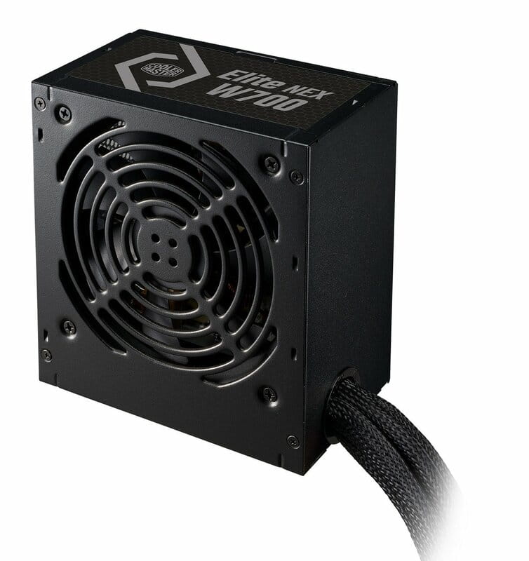 Блок живлення CoolerMaster Elite NEX White 700W (MPW-7001-ACBW-BE1)
