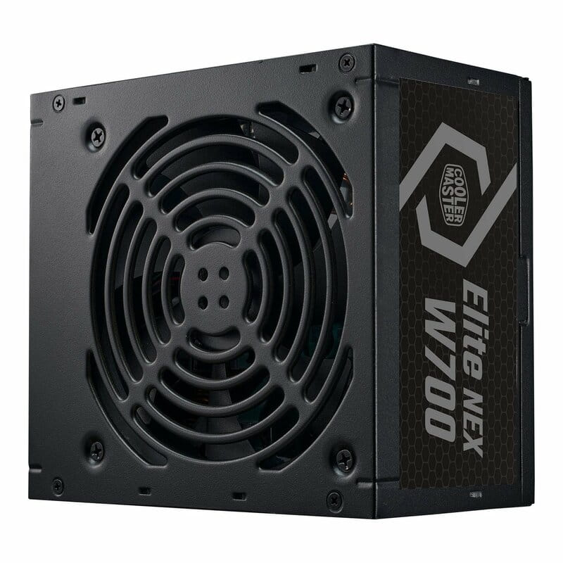 Блок живлення CoolerMaster Elite NEX White 700W (MPW-7001-ACBW-BE1)