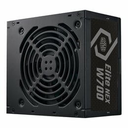 Купить Блок питания CoolerMaster Elite NEX White 700W (MPW-7001-ACBW-BE1) Блок питания CoolerMaster Elite NEX White 700W (MPW-7001-ACBW-BE1)