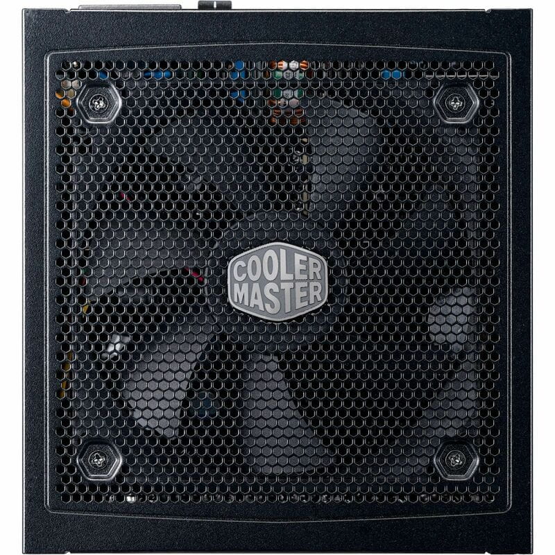 Блок питания CoolerMaster GX II Gold 750W (MPX-7503-AFAG-2BEU)