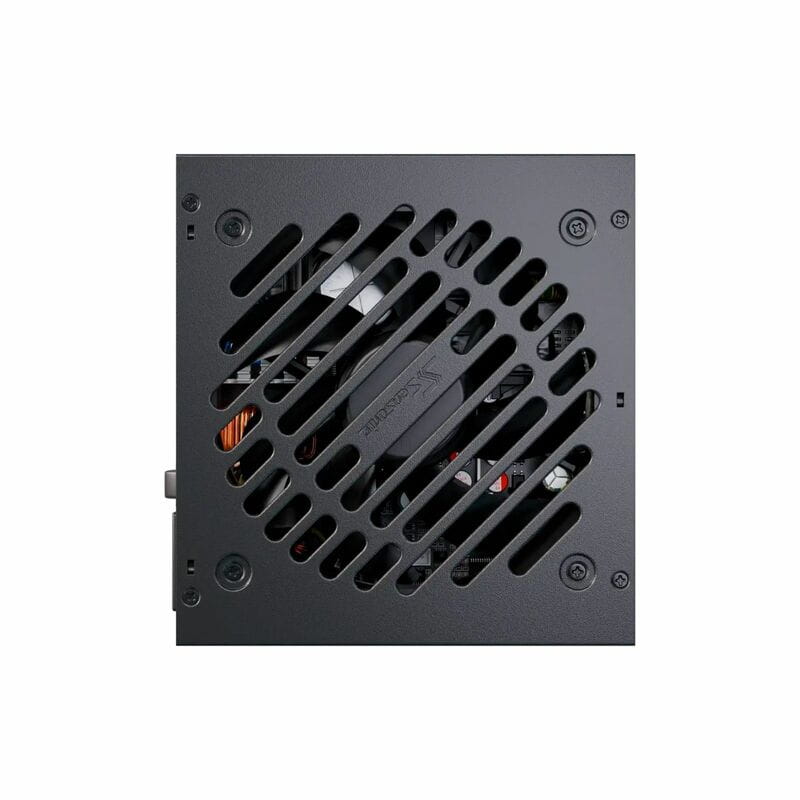 Блок питания Seasonic Core GX 750W ATX 3.1 (SRP-CGX751-A5A32SF)