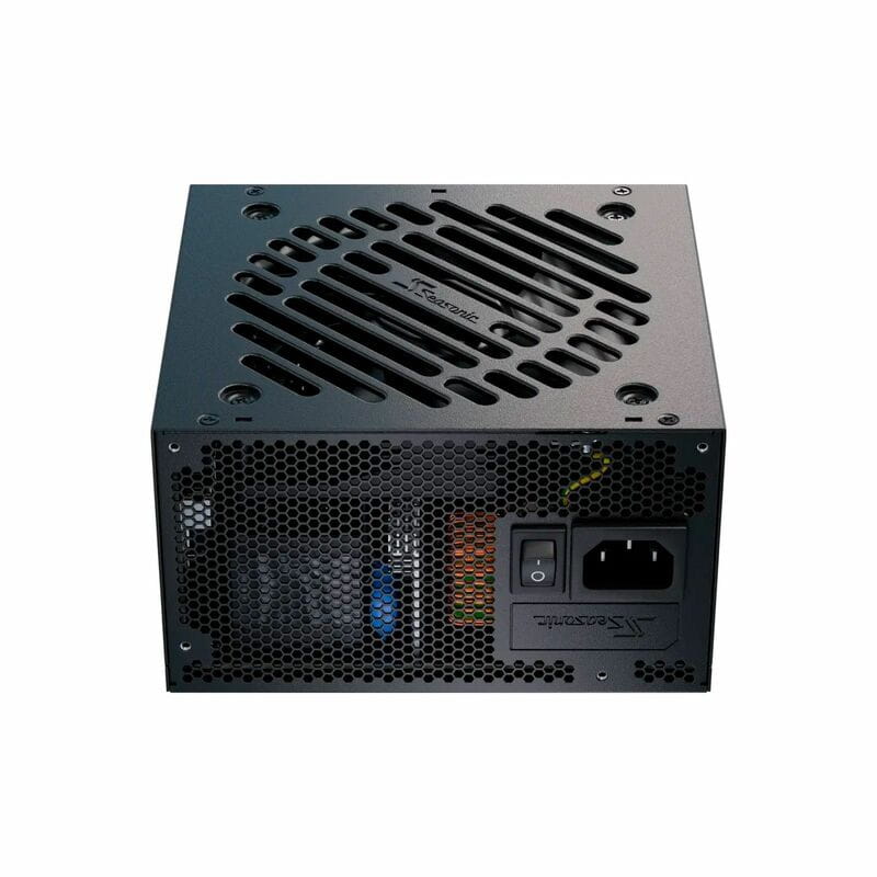 Блок питания Seasonic Core GX 750W ATX 3.1 (SRP-CGX751-A5A32SF)