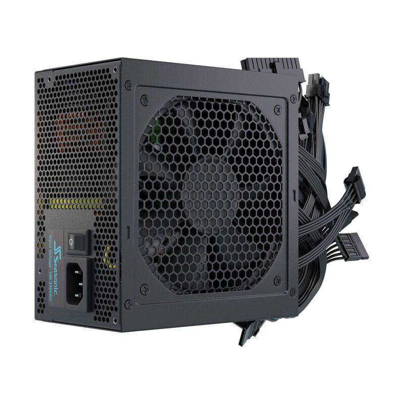 Блок живлення Seasonic G12 GC-850W (SSP-850RT2)