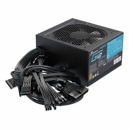 Купити Блок живлення Seasonic G12 GC-850W (SSP-850RT2) Блок живлення Seasonic G12 GC-850W (SSP-850RT2)