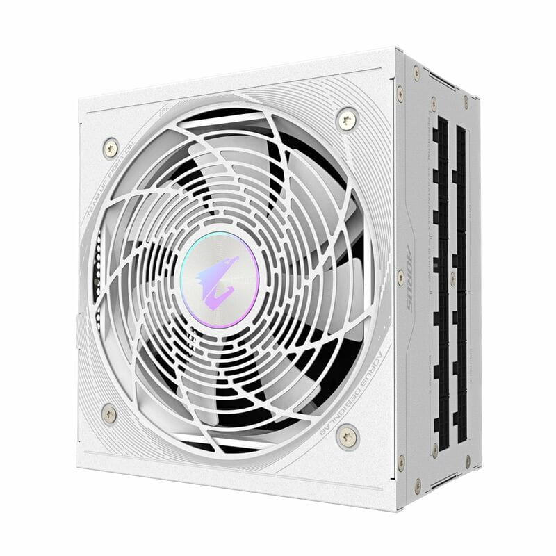 Блок живлення Gigabyte 1000W GP-AE1000PM PG5 ICE