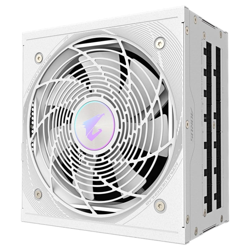 Блок питания Gigabyte 1000W GP-AE1000PM PG5 ICE