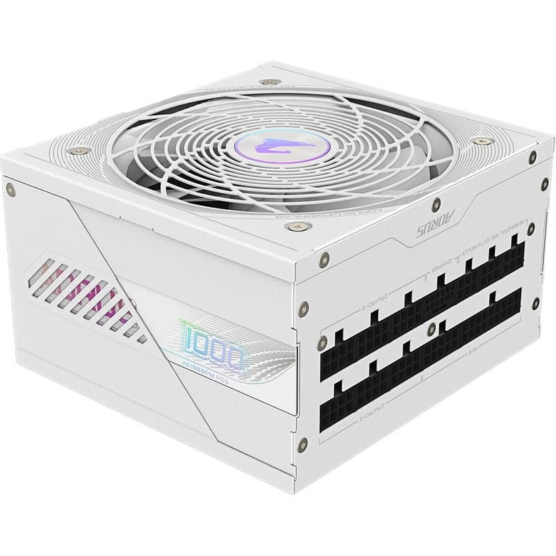 Блок питания Gigabyte 1000W GP-AE1000PM PG5 ICE