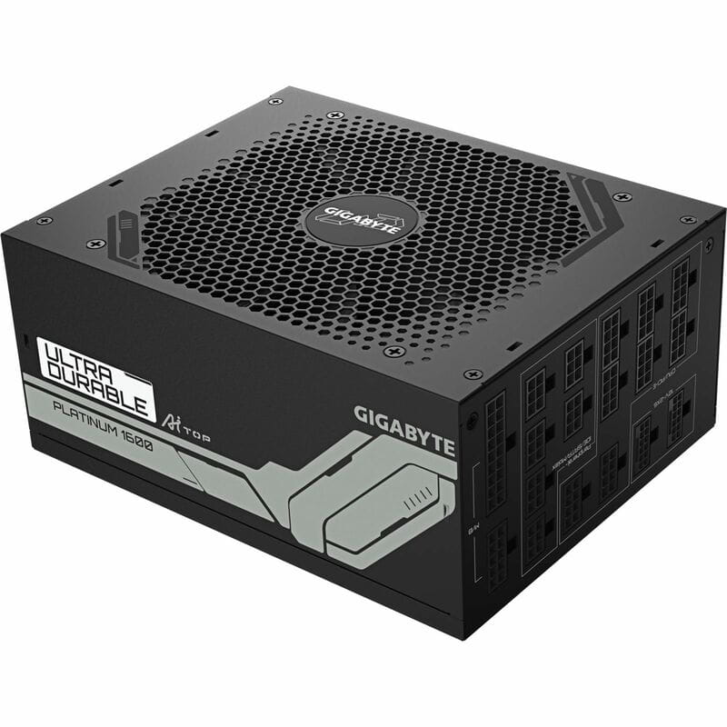 Блок питания Gigabyte 1600W GP-UD1600PM PG5