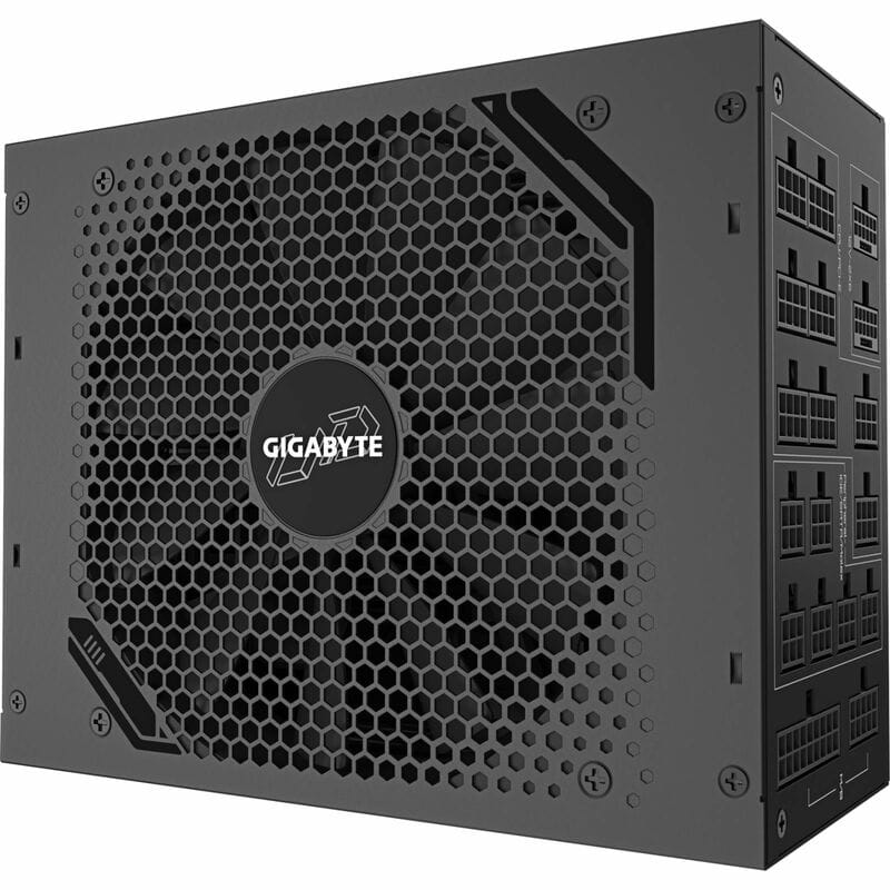 Блок живлення Gigabyte 1600W GP-UD1600PM PG5