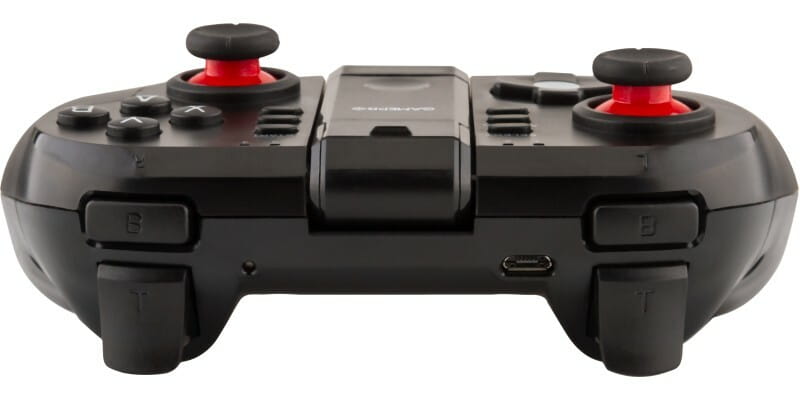 Геймпад GamePro MG680 Black