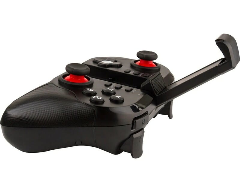 Геймпад GamePro MG680 Black