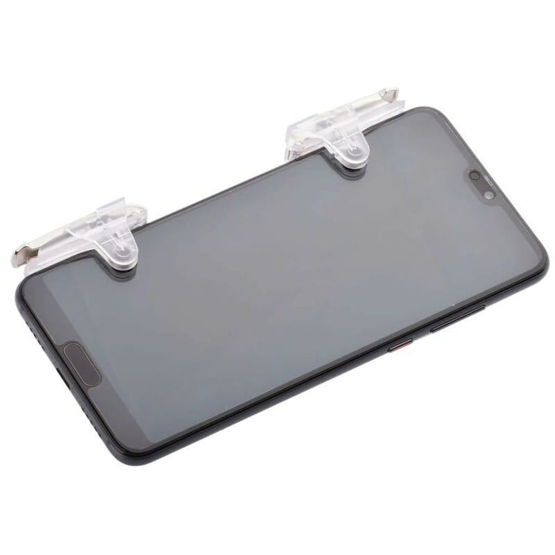 Геймпад-триггер GamePro MG085 Сlear