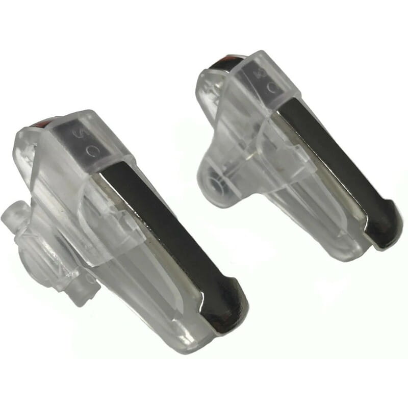 Геймпад-триггер GamePro MG085 Сlear